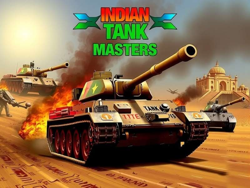 Indian Tank Masters Diwali Event